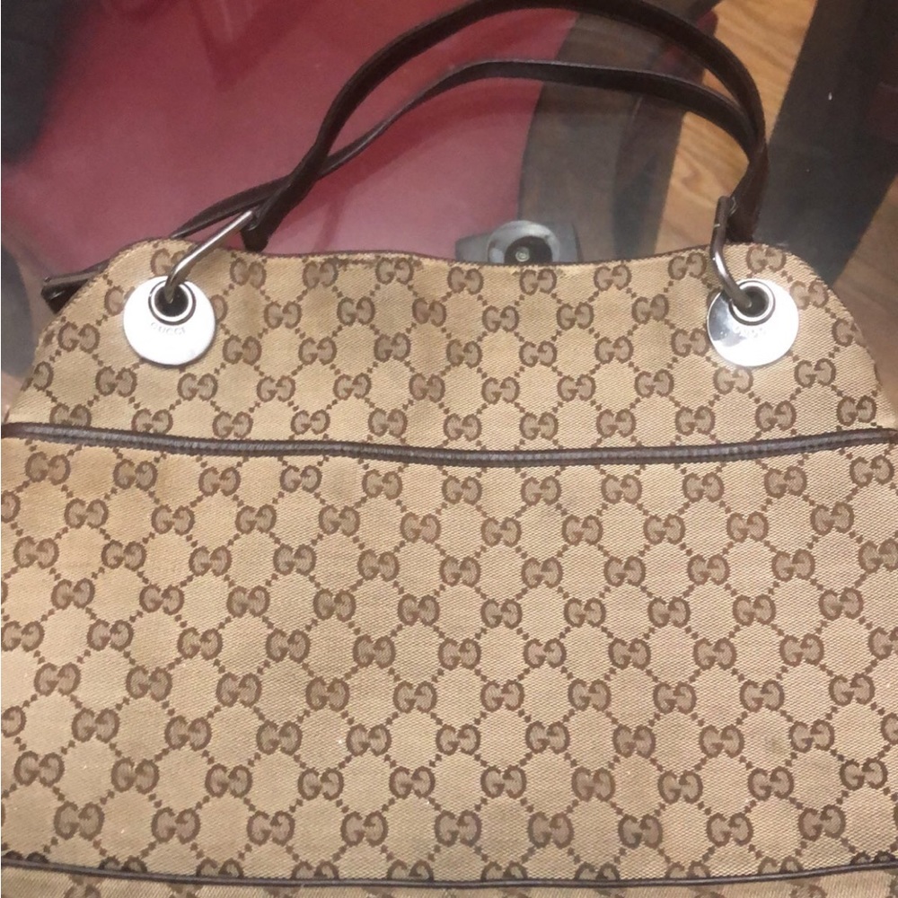 Gucci bag